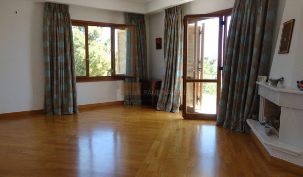 Εσωτερικός χώρος - Indoor view